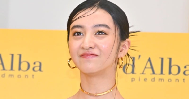 Koki,、父・木村拓哉が家でサンタ姿に 幼少期のクリスマスの思い出を明かす「びっくりして叫んでしまって(笑)」