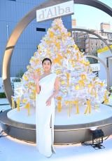 d'AlbauCity of GlowvvXf[ɓoꂵKoki, (C)ORICON NewS inc. 