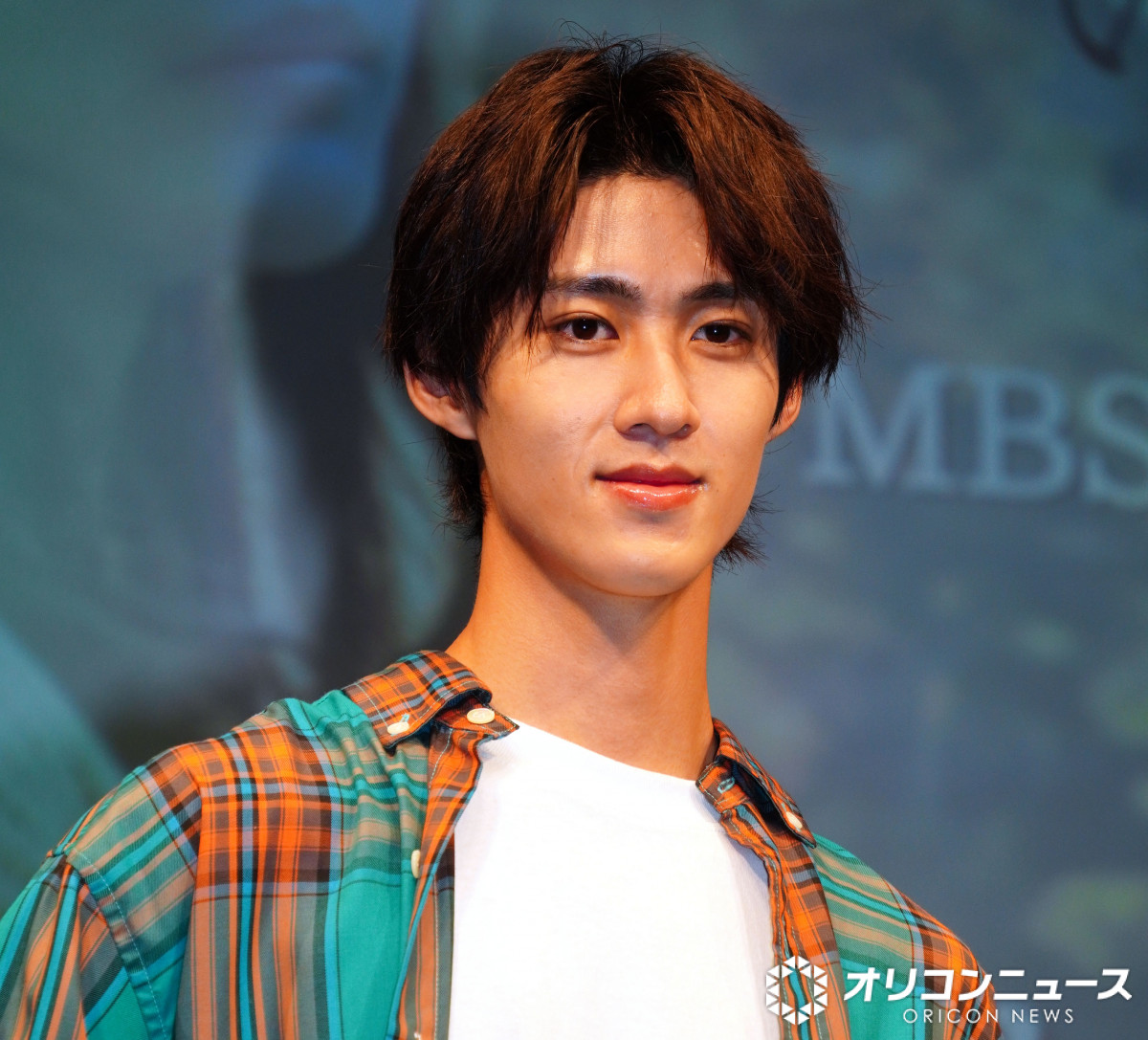 M!LK曽野舜太、役に感化され自信「人生史上一番やさしい」 会場で