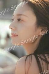 乃木坂46梅澤美波、2nd写真集記念生配信決定 W特典が解禁 | オリコン