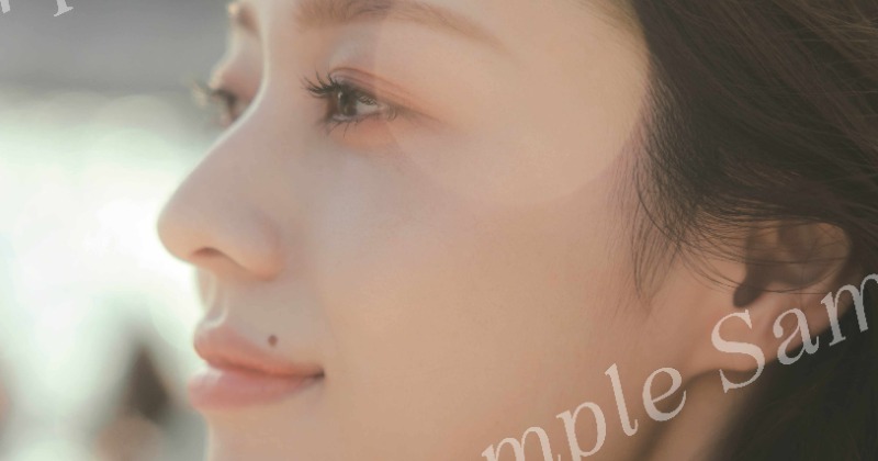 乃木坂46梅澤美波、2nd写真集記念生配信決定 W特典が解禁 | オリコン