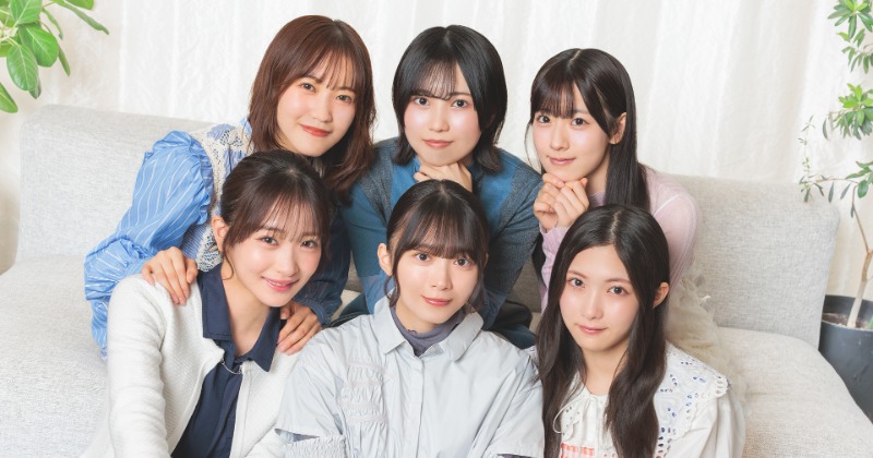 櫻坂46ビルディバイド応援大使全員インタビュー！ カードゲームに勝て