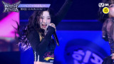 �wUnpretty Rapstar : HIP POP Princess�x��8�b���(C)Mnet 