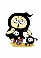 (C)studio UG - NishimuraYuji 