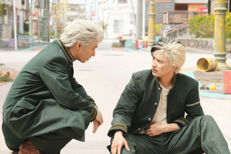 ���ʉf��wWIND BREAKER�^�E�B���h�u���C�J�[�x�i12��5�����J�j �iC�j�ɂ����Ƃ�^�u�k�� �iC�j2025�uWIND BREAKER�v����ψ��� 