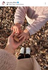 �q�����ʁu�v��������V��1���ł����v(�ʐ^�̓C���X�^�O���� @misa_eto_official ���) 