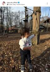 �q�����ʁu�v��������V��1���ł����v(�ʐ^�̓C���X�^�O���� @misa_eto_official ���) 