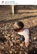 �q�����ʁu�v��������V��1���ł����v(�ʐ^�̓C���X�^�O���� @misa_eto_official ���) 