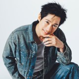 DEAN FUJIOKA 