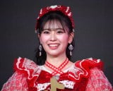 wTikTokgh2025xɓodƂ߂`Em (C)ORICON NewS inc. 