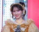 wTikTokgh2025xɓodƂ߂`EcM (C)ORICON NewS inc. 