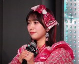 wTikTokgh2025xɓodƂ߂`Ey (C)ORICON NewS inc. 