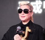 wTikTokgh2025xɓodm-floELisa (C)ORICON NewS inc. 