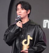 wTikTokgh2025xɓod|؏~ (C)ORICON NewS inc. 