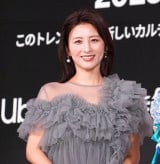 wTikTokgh2025xɓodFȂ (C)ORICON NewS inc. 