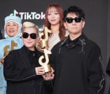 wTikTokgh2025xɓodm-flo()LisaATAKU (C)ORICON NewS inc. 