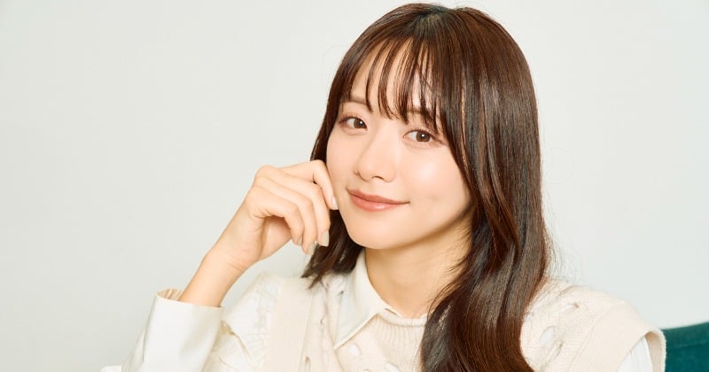 森香澄、“気になる”芸人明かす「“あざとくない”って言ってくれた。あれ?って」