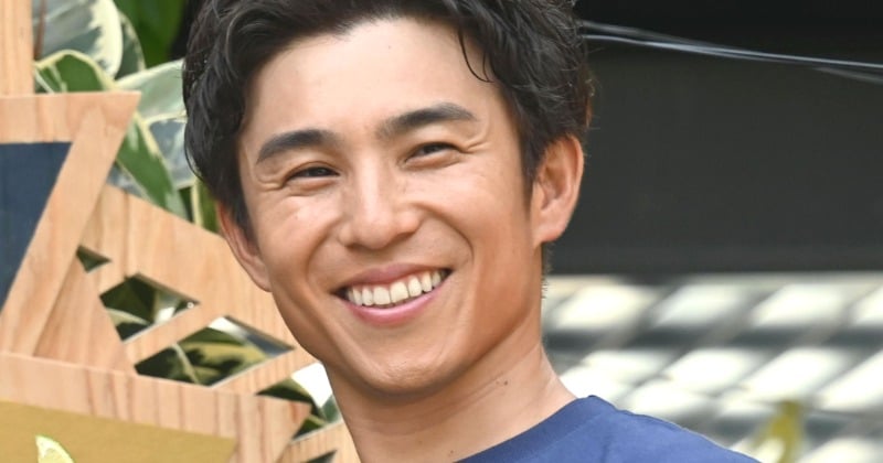 中尾明慶、“人生で1番高すぎる買い物”明かす 「どうしよう?」→妻・仲里依紗がまさかの一言