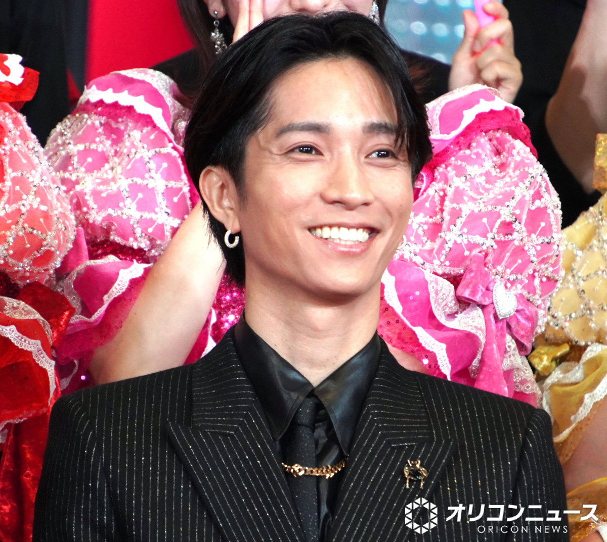 SixTONES・田中樹「プライベートな質問には答えられません！」超とき宣