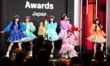 wTikTok Awards JapanxɓodCUTIE STREET (C)ORICON NewS inc. 