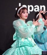 wTikTok Awards JapanxɓodCUTIE STREETEq (C)ORICON NewS inc. 