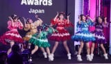 wTikTok Awards JapanxɓodƂ߂` (C)ORICON NewS inc. 