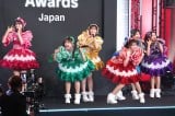 wTikTok Awards JapanxɓodƂ߂` (C)ORICON NewS inc. 
