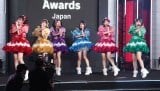 wTikTok Awards JapanxɓodƂ߂` (C)ORICON NewS inc. 