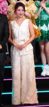 wTikTok Awards JapanxɓodFȂ (C)ORICON NewS inc. 