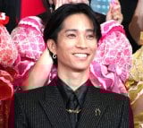 wTikTok Awards JapanxɓodSixTONESEc (C)ORICON NewS inc. 