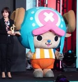 wTikTok Awards Japanxɓod`bp[ (C)ORICON NewS inc. 