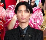 wTikTok Awards JapanxɓodSixTONESEc (C)ORICON NewS inc. 