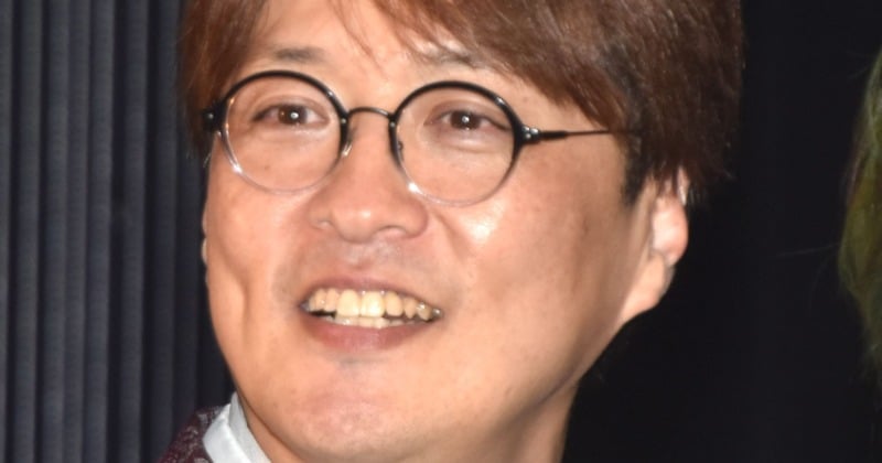 純烈・酒井一圭、中島ゆたかさんを追悼 笑顔の写真添え「ありがとうございました」