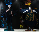 �A�j���[�V�����w��p����W�u���ʁE�ʐ܁v�u�a�J���ρv�x�v���X������̖͗l (C)ORICON NewS inc. 