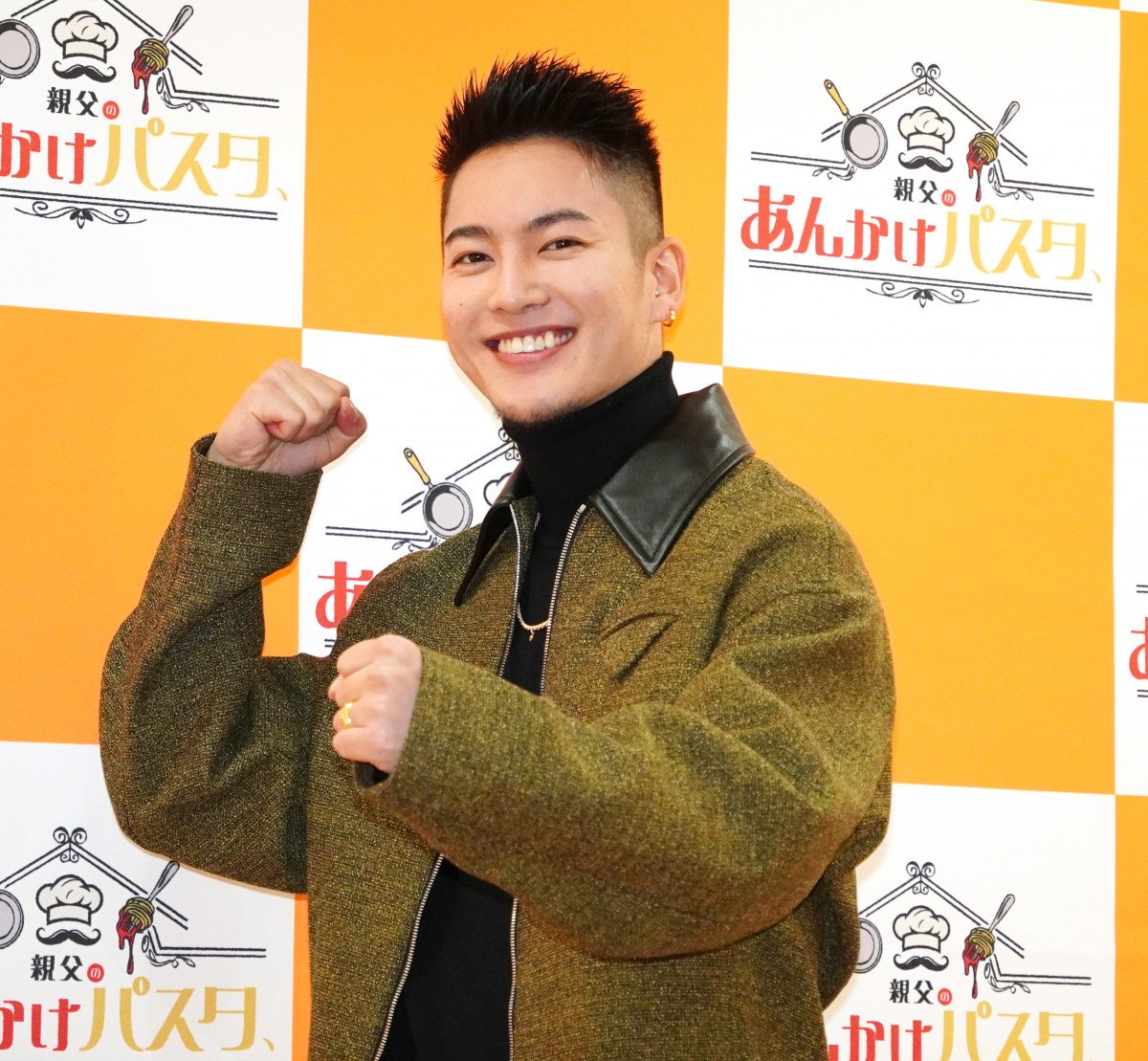 wLife Community gGOMASUh LOLҔ\xɏoȂORP (C)ORICON NewS inc. 