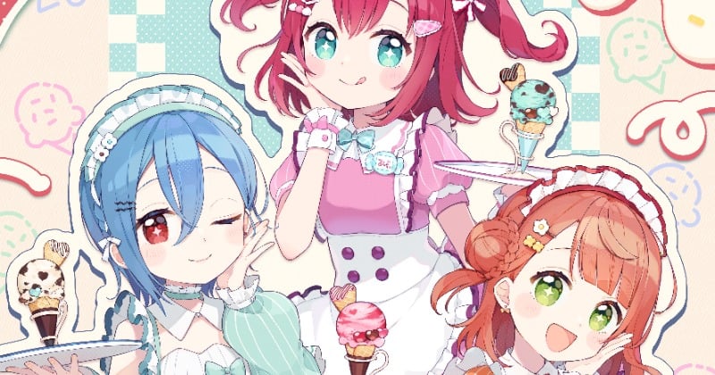 AiScReam『ももいろ歌合戦』出場決定 NHK『紅白歌合戦』内定報道の中でファン「まだ可能性ある?」