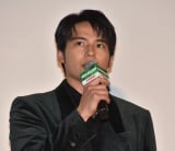 fwWIND BREAKER/EBhuCJ[xJLO̕䂠ɎQPi (C)ORICON NewS inc. 