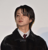 fwWIND BREAKER/EBhuCJ[xJLO̕䂠ɎQJUNON (C)ORICON NewS inc. 