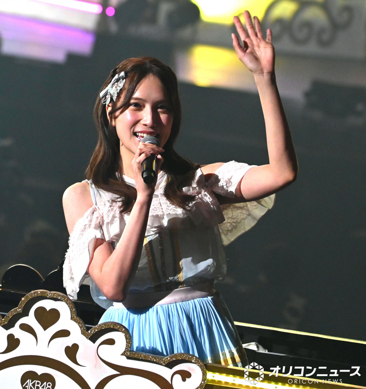 画像・写真 | AKB48、20周年記念コンサート第1弾 高橋みなみら現役