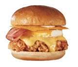 �p���Ƃ�`�[�Y�x�[�R���G�b�O�`�L�����c�o�[�K�[ 