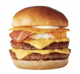 �p���Ƃ�`�[�Y�x�[�R���G�b�O�o�[�K�[�_�u�� 