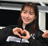 wVCjOȏxvXR[&JOɓoꂵގq (C)ORICON NewS inc. 