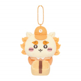 �z�B������ȃ}�X�R�b�g(�V�[�T�[) 