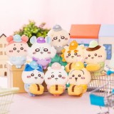 �j�u��������}�[�P�b�g�v�J��5���N!�g�z�B���h�ɂȂ����������킽�����}�X�R�b�g�� 