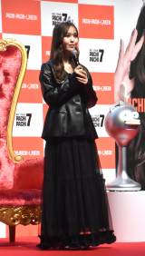 �wPACHI-PACHI-7�x�VCM���\��ɓo�d�������c�j�R�� �iC�jORICON NewS inc. 