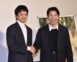 NHK2026N̓h}wLbZ!xL҉ɏoȂ()rsA쑾 (C)ORICON NewS inc. 