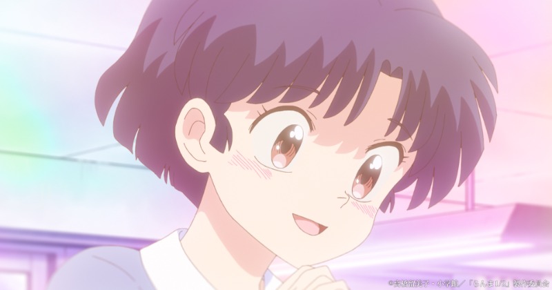 まぎすと　らんま　あぽす TVアニメ「らんま1/2」 第2弾PV ／ 