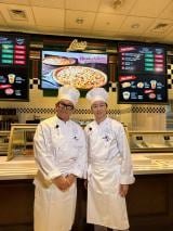 13�������w�N���Ẵ����i�C�g�X�^�f�B�x��� (C)�t�W�e���r 