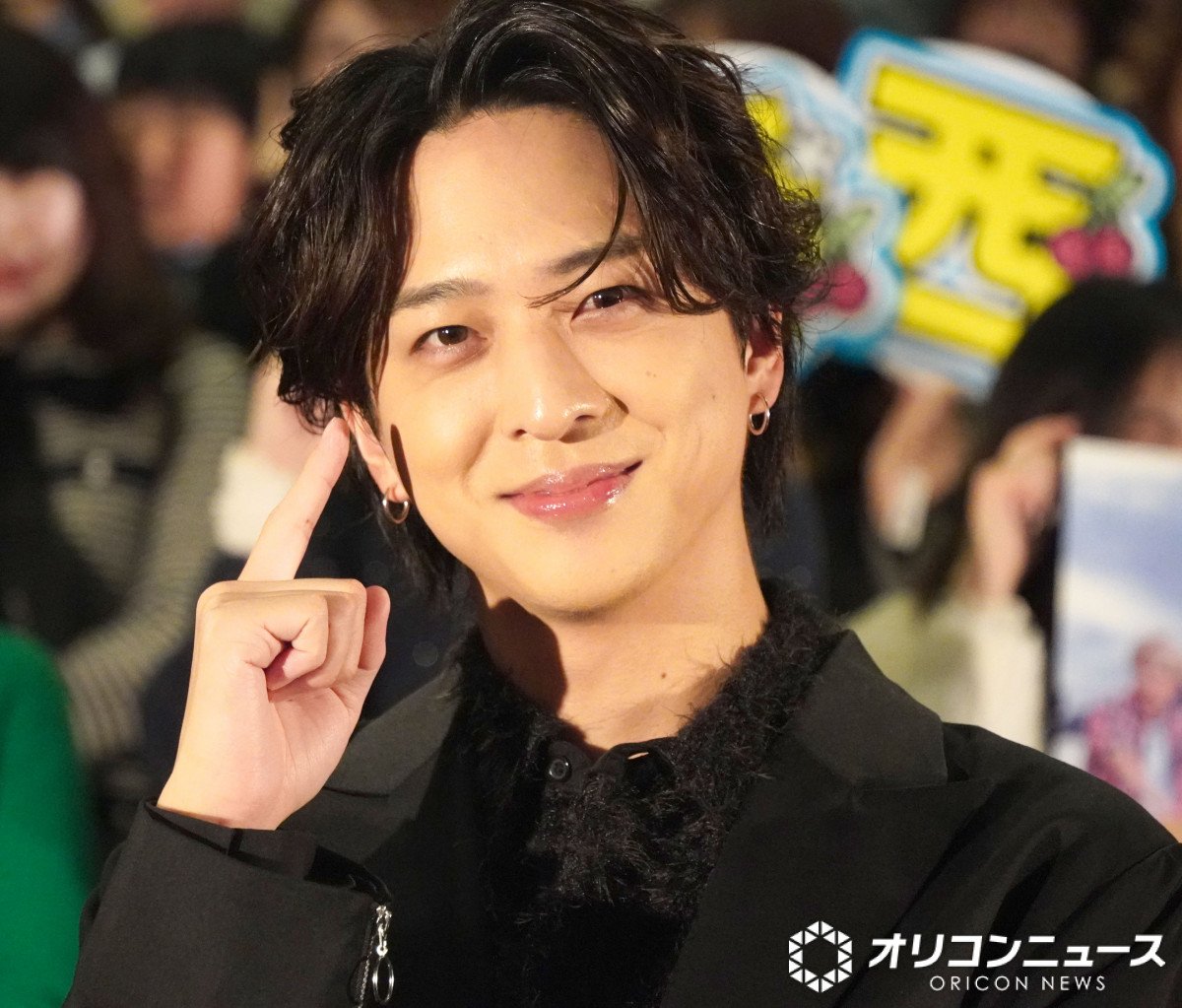 timelesz寺西拓人、“マンボウブーム”で豆知識を披露 共演・肥後遼太郎