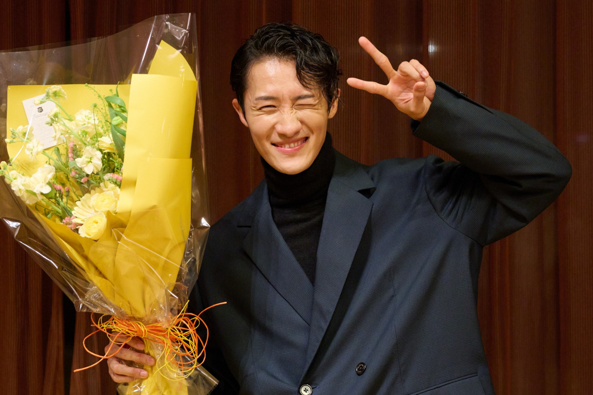 岩本照、白石麻衣と『恋する警護24時 season2』撮了 次回作への期待も